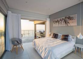 Evolved Luxury Accommodation 3