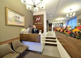 Hotel Le Maritime 5
