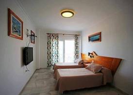 Apartamentos Guaquin 5