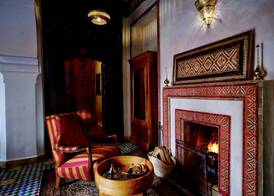 Riad Aventurine 3