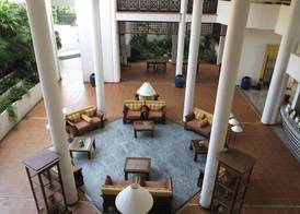 Lanka Princess All Inclusive Hotel 3