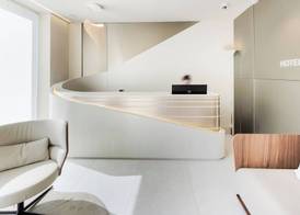 Hotel White Lisboa 2