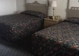 Knights Inn Lake Havasu City 5