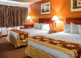 Rodeway Inn Muskegon Airport 5
