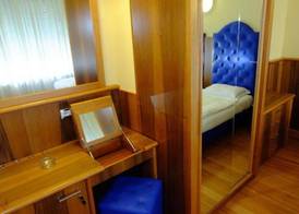 Hotel Internazionale 4