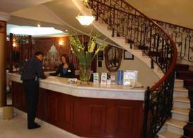 Hotel Tajmahal 3