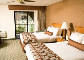 Borrego Springs Resort 5