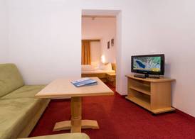 Hotel Silvretta 3