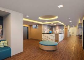 Citadines Sukhumvit 8 Bangkok 3