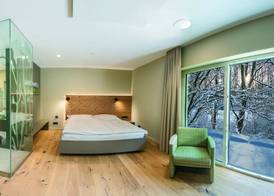 Hotel Weiherhof am Golfpark 2