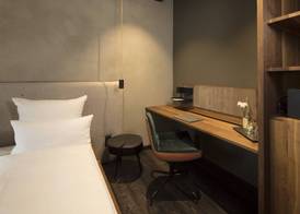Wailtl Hotel 3