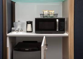SpringHill Suites by Marriott Fayetteville I-95 5