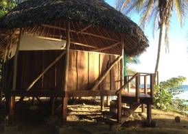 Al Natural Resort 4