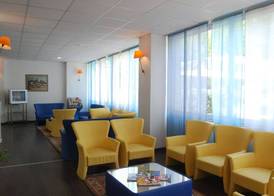Hotel Embassy 3