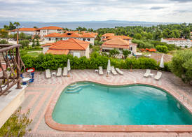 Skentos Hotel 4