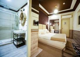 Relais Luxury Corso 5
