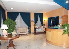 Miramare Hotel 4
