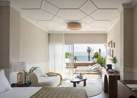 Galei Kinneret Hotel 4