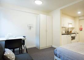 Powis Place - Campus Residence 5