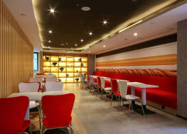 ibis Xi'an Qujiang International Convention 3