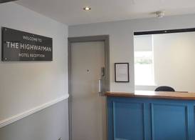 Highwayman By Greene King Inn 2