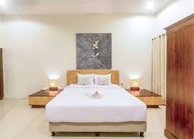 JM Hotel Kuta Lombok 3