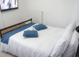 Cretan Muses Traditional Apartments 2