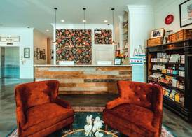 The Guesthouse Hotel 3