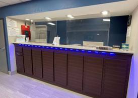 Baymont by Wyndham Adairsville 4