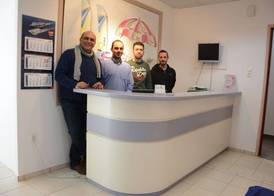 City Point Chios 2