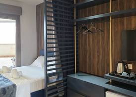 SOLs Center Rooms 3