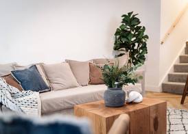 Royal House Stylish Apartments - Chester 3