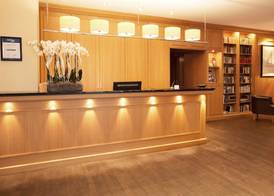 TOWNHOUSE Hotel 3