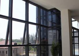 Fahrenheit Apartments 2