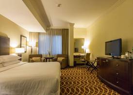 Sunday Suites Excelsior Hotel Deira (formerly Sheraton Deira) 4