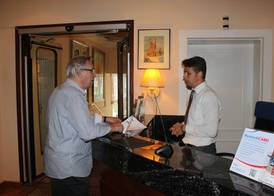 Hotel Stolteraa 4