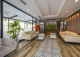 Litros Hotel & Spa 4