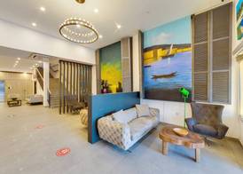 Bodrum Fora Holiday Resort 3