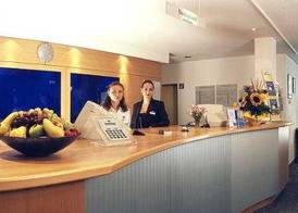 TRYP by Wyndham Wuppertal 2