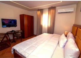 Three Pyramids Boutique Hotel 3
