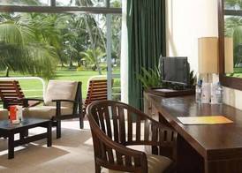 Villa Ocean View 5