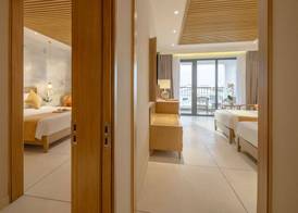 Little Oasis - An Eco Friendly Hotel & Spa 3