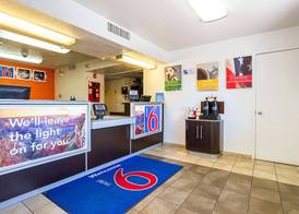 Motel 6 Mesa North 2
