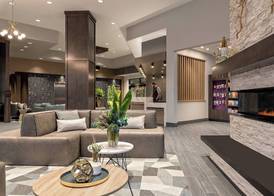 Residence Inn by Marriott Boise Downtown City Center 2