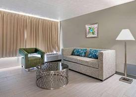 Quality Inn (Carterville) 4