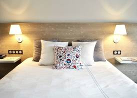 Maison Jenny Hotel Restaurant & Spa 5