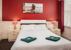 Lanayr Hotel Blackpool Limited 4