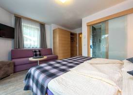 Alpenresort Thanner 5