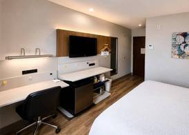 Microtel Inn & Suites by Wyndham Macon 4