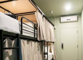 Auberge Jeunesse QBEDS Hostel 5